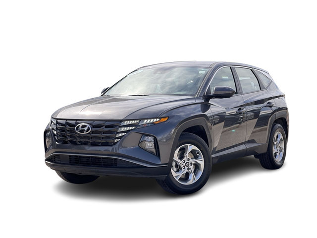 2023 Hyundai Tucson in Calgary, Alberta