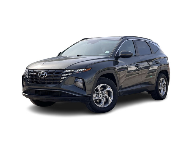2024 Hyundai Tucson in Calgary, Alberta