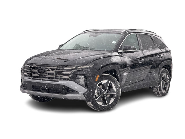 2026 Hyundai Tucson in Calgary, Alberta