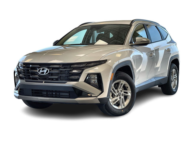 2026 Hyundai Tucson in Calgary, Alberta