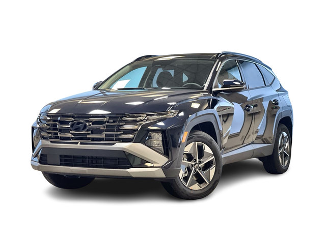 2026 Hyundai Tucson in Calgary, Alberta