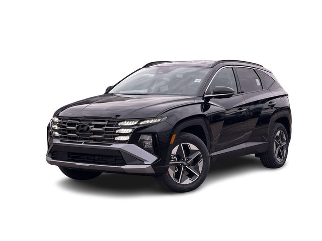 2026 Hyundai Tucson in Calgary, Alberta