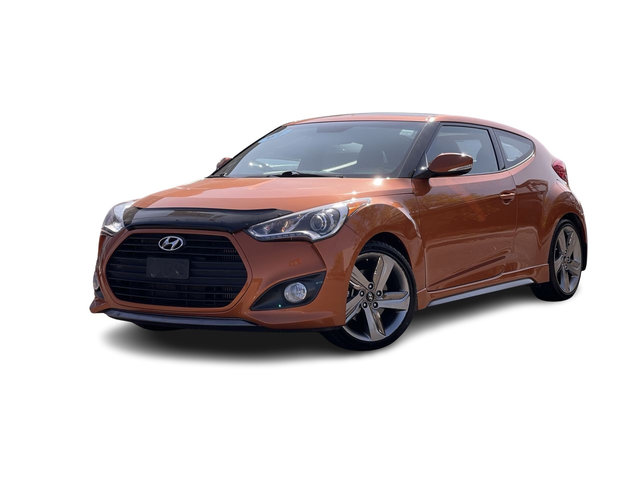 2014 Hyundai Veloster in Calgary, Alberta