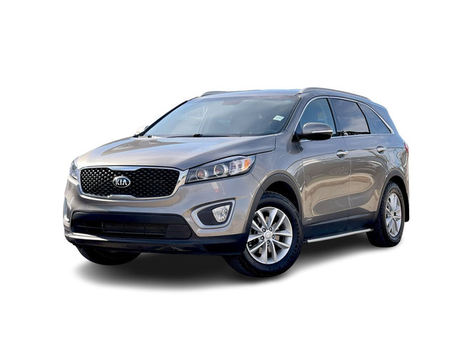 2017 Kia Sorento in Calgary, Alberta
