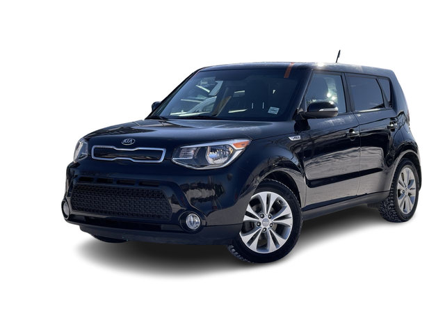 2016 Kia Soul in Calgary, Alberta