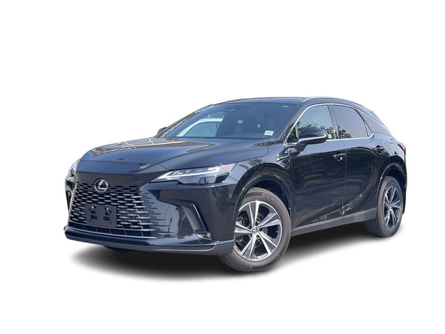 2024 Lexus RX in Calgary, Alberta