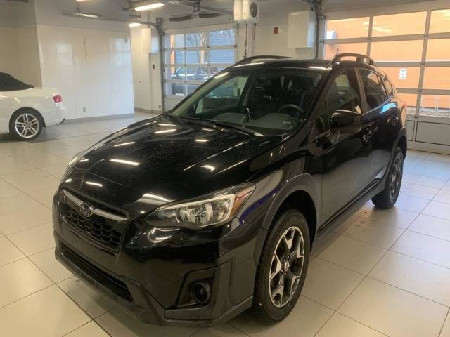 2018 Subaru Crosstrek in Calgary, Alberta