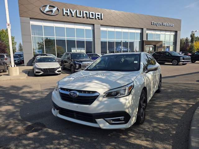 2020 Subaru Legacy in Calgary, Alberta