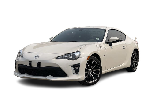 2019 Toyota 86 in Calgary, Alberta