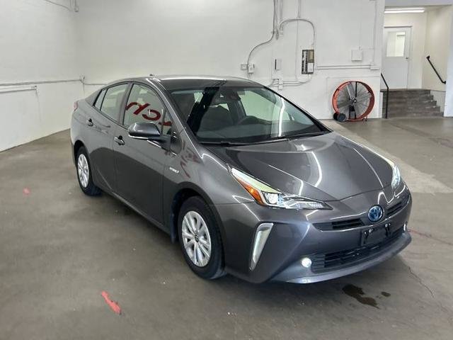2020 Toyota Prius in Calgary, Alberta