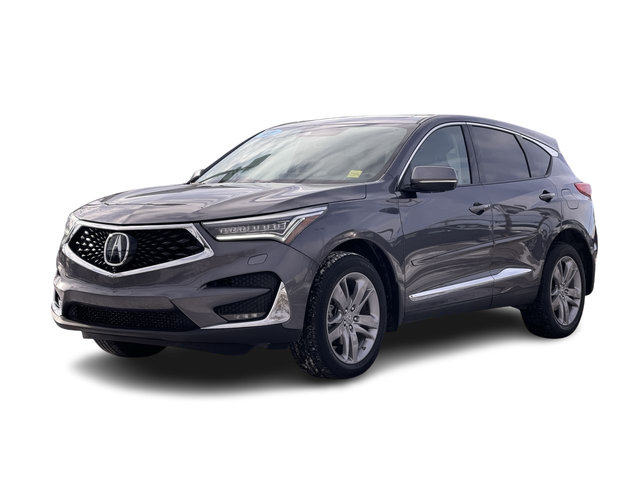 2021 Acura RDX in Calgary, Alberta