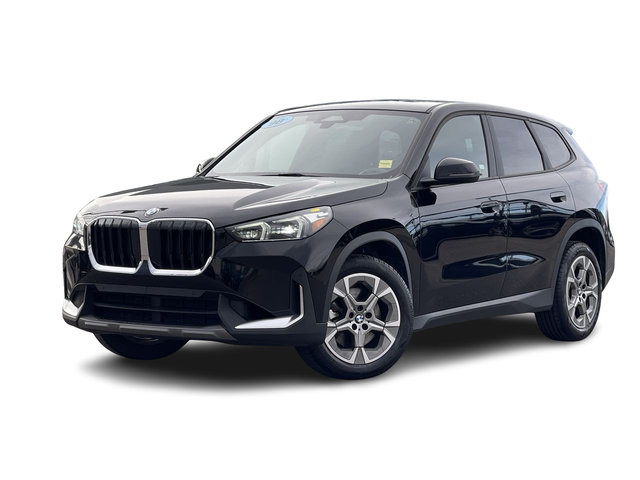 2023 BMW X1 in Calgary, Alberta