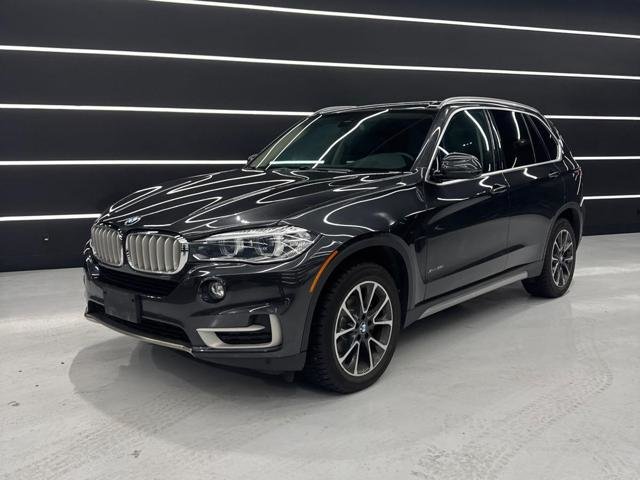 2016 BMW X5 in Calgary, Alberta