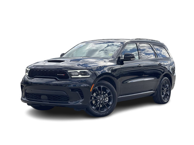 2024 Dodge Durango in Calgary, Alberta