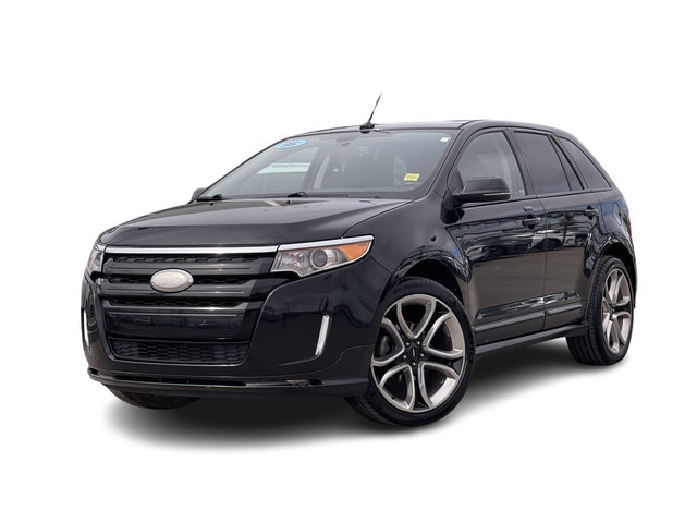 2013 Ford Edge in Calgary, Alberta