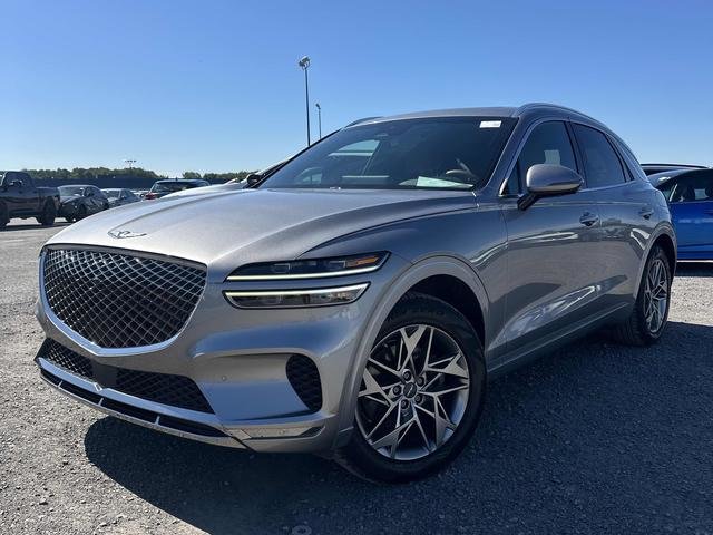 2022 GENESIS GV70 in Calgary, Alberta