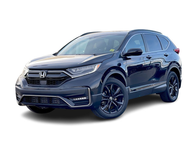 2020 Honda CR-V in Calgary, Alberta