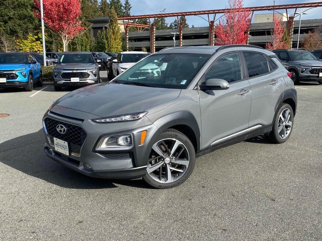 2021 Hyundai Kona in Calgary, Alberta
