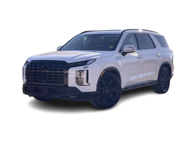 2024 Hyundai Palisade in Calgary, Alberta