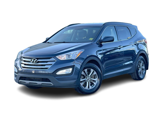 2013 Hyundai Santa Fe in Calgary, Alberta