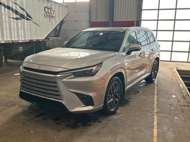 2024 Lexus TX in Calgary, Alberta