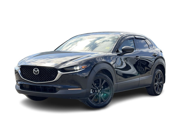 2024 Mazda CX-30 in Calgary, Alberta