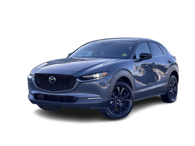 2024 Mazda CX-30 in Calgary, Alberta