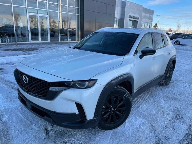 2024 Mazda CX-50 in Calgary, Alberta