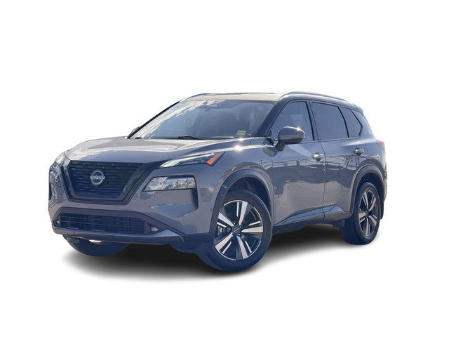 2022 Nissan Rogue in Calgary, Alberta