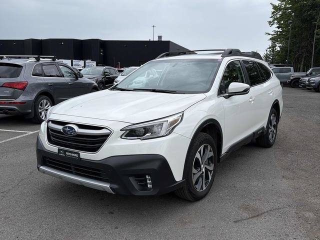 2022 Subaru Outback in Calgary, Alberta