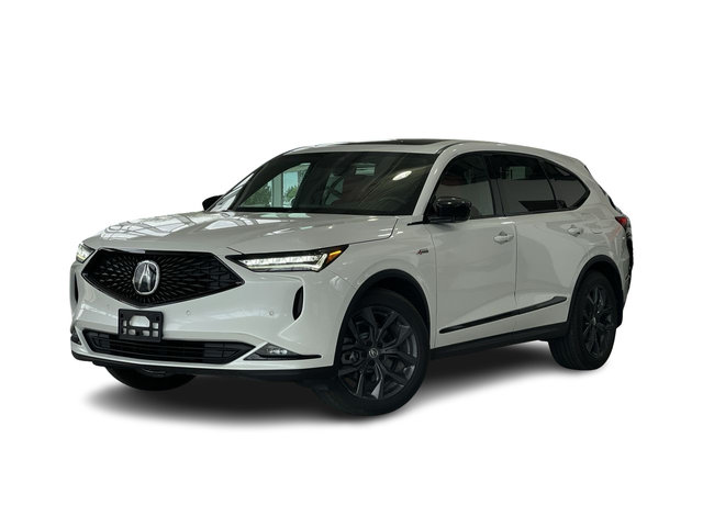 2024 Acura MDX in Calgary, Alberta