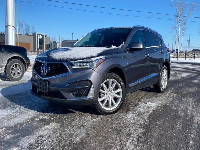 2020 Acura RDX in Calgary, Alberta