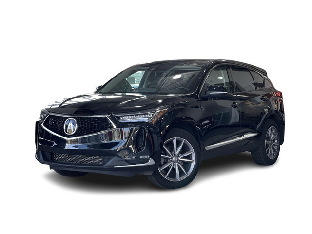 2022 Acura RDX in Calgary, Alberta
