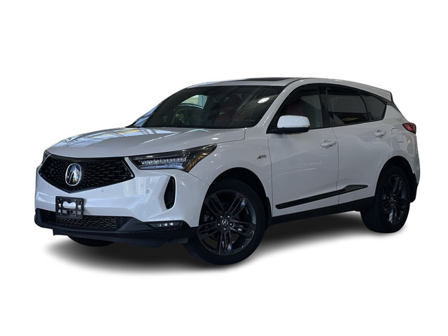 2023 Acura RDX in Calgary, Alberta