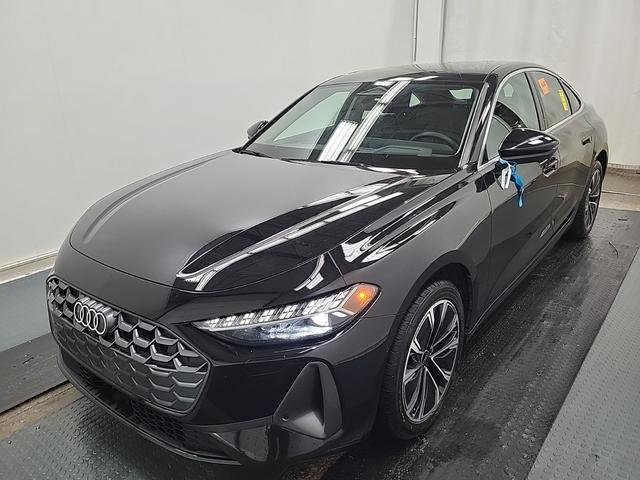 2025 Audi A5 in Calgary, Alberta