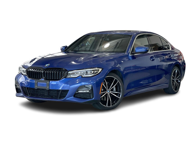 2019 BMW 330i in Calgary, Alberta