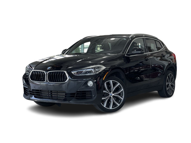 2018 BMW X2 in Calgary, Alberta