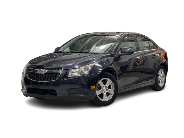 2014 Chevrolet Cruze in Calgary, Alberta