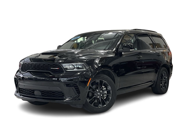 2024 Dodge Durango in Calgary, Alberta
