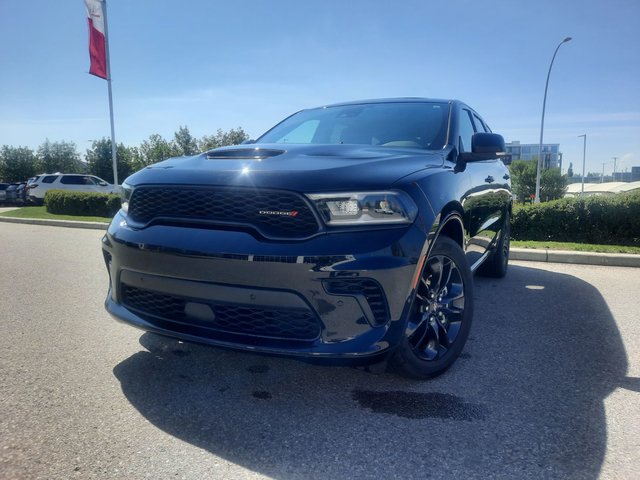 2024 Dodge Durango in Calgary, Alberta
