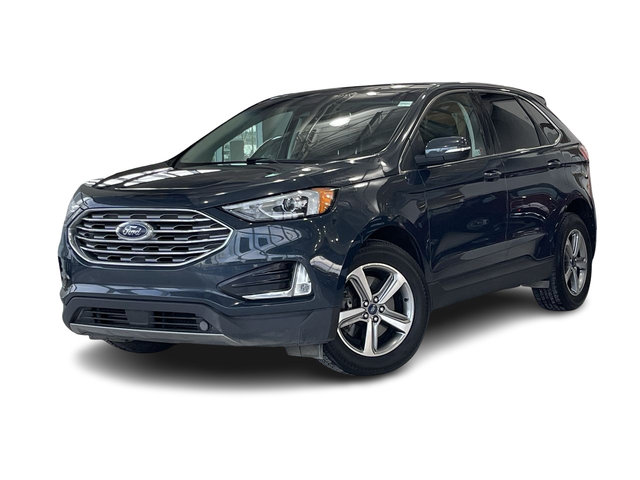 2019 Ford Edge in Calgary, Alberta