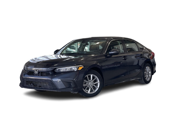 2023 Honda Civic in Calgary, Alberta