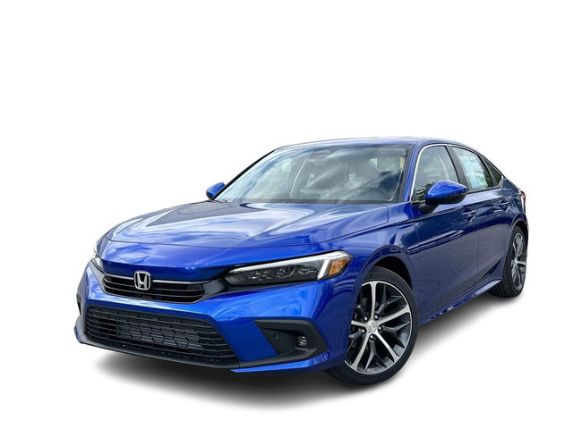 2024 Honda Civic in Calgary, Alberta