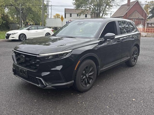 2024 Honda CR-V Hybrid in Calgary, Alberta