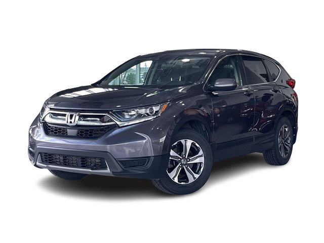 2019 Honda CR-V in Calgary, Alberta