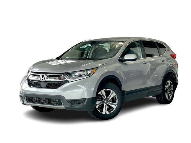 2019 Honda CR-V in Calgary, Alberta