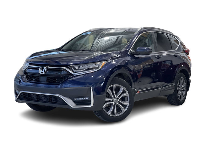 2020 Honda CR-V in Calgary, Alberta