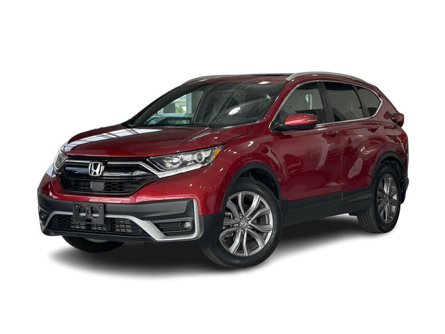 2022 Honda CR-V in Calgary, Alberta