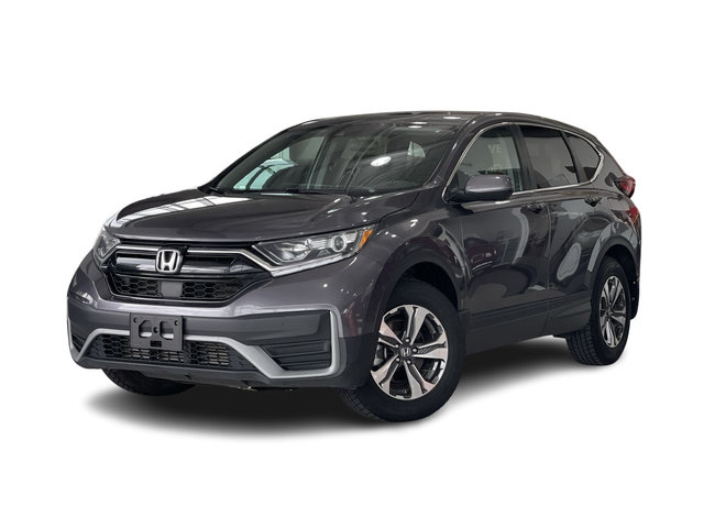 2022 Honda CR-V in Calgary, Alberta