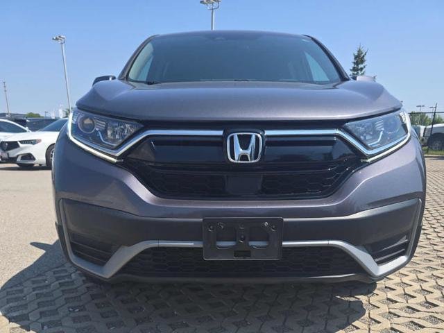 2022 Honda CR-V in Calgary, Alberta